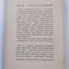 V. T. Aaltonen : Maa - josta elämme - pikkukuva 2