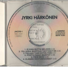Jyrki Härkönen ** Jyrki Härkönen * - pikkukuva 2