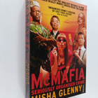 Misha Glenny : McMafia : Seriously Organized Crime - pikkukuva 1