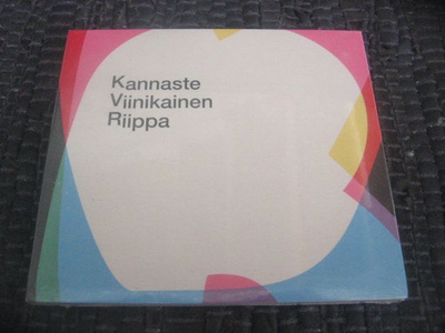 Kannaste - Viinikainen - Riippa