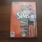THE SIMS 2 KAUPPA AUKI . PC CD-ROM - pikkukuva 1