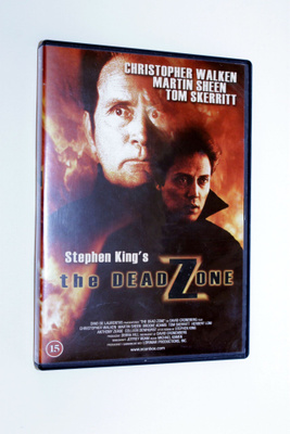 The Dead Zone