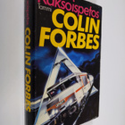 Colin Forbes : Kaksoispetos - pikkukuva 1