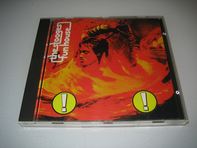 The Stooges - Fun House (CD)