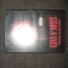 GUNS N´ROSES*WELCOME TO THE VIDEOS*DVD - pikkukuva 1