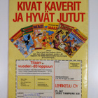 Mort Walker : Masi 11/1982 - pikkukuva 2