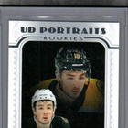 2019-20 Upper Deck - Portraits - 0,50 € / kpl - pikkukuva 2