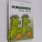 Julmasauruksia lasten suusta - pikkukuva 1
