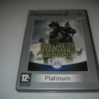 Medal Of Honor Frontline **PS2** - pikkukuva 1