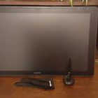 Huion Kamvas 24 Piirtonäyttö - pikkukuva 1