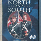 John Jakes: JAETTU MAA (North and South) osa 3 (2DVD) - pikkukuva 1