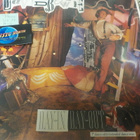 DAVID BOWIE - DAY IN DAY OUT US - 87 PROMO 7" M-/M- . - pikkukuva 1