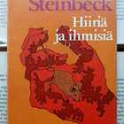 John Steinbeck - Hiiriä ja ihmisiä (nid.) - pikkukuva 1