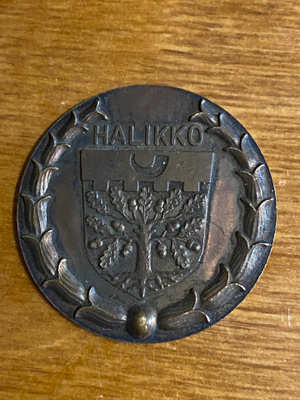 HALIKKO