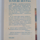 A. E. Järvinen : Tunturi huutaa - pikkukuva 2