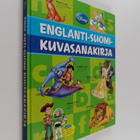 Thea Feldman : Englanti-suomi-kuvasanakirja - pikkukuva 1