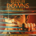 DETEKTIV DOWNS BLU-RAY - pikkukuva 1