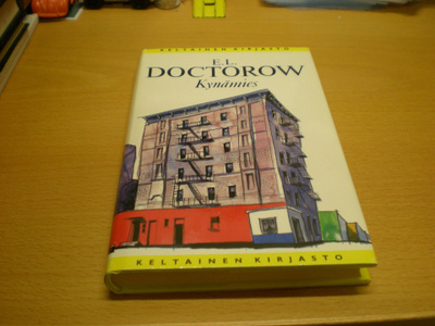 E. L. Doctorow: Kynämies