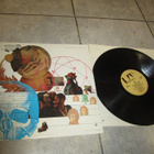 The Quintet – Future Tense ( hienokuntoinen LP v 1971 ) - pikkukuva 1