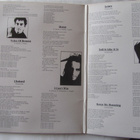 Noiseworks: Touch LP 1988 - pikkukuva 3