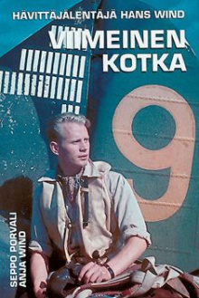 Seppo Porvali - Viimeinen kotka
