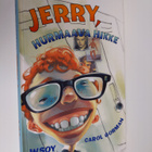 Carol Gorman : Jerry, hurmaava hikke - pikkukuva 1