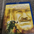 Poikkeuksellista Rohkeutta (Gene Hackman) Blu-ray - pikkukuva 1
