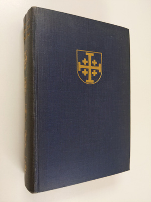 Torquato Tasso : Vapautettu Jerusalem
