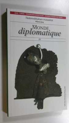 Le monde diplomatique IV