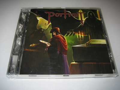 Portrait - Portrait (CD)
