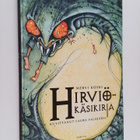 Mervi Koski : Hirviökäsikirja - pikkukuva 1