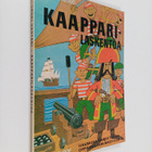 Lauri Vastari : Kaapparilaskentoa : Hauskoja harjoituksia... - pikkukuva 1