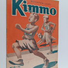 Nuorten lehti Kimmo 13-14/1947 - pikkukuva 1