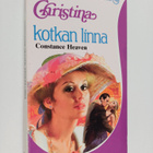 Constance Heaven : Kotkan linna - pikkukuva 1