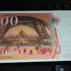France Ranska 200 Francs 1999 XF - pikkukuva 2