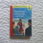 Nora Martti - Säteilevän salaisuuden vartijat - SS. 4 - pikkukuva 1