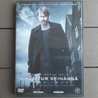 DVD: Kirjoitus Seinässä - Varg Veum 7 (Trond Espen Seim 2010 - pikkukuva 1