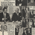 Anna n:o 37 1980 Miss Suomi Sirpa Viljamaa . Päivi Uitto. - pikkukuva 4