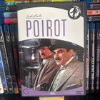 Poirot kausi 5 (2000) - pikkukuva 1