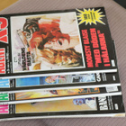 4 kpl Agent X9 lehtiä (8/84, 9/87 ja 3&4/1986) - pikkukuva 1
