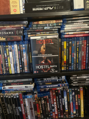 Hostel 1 ja 2