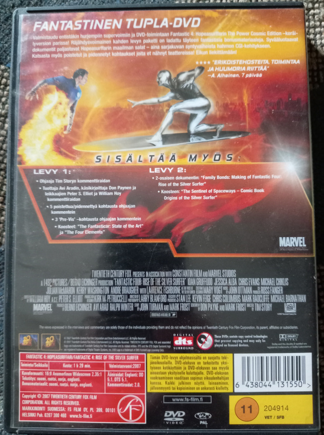 Item image