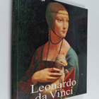 Elke Linda Buchholz : Leonardo da Vinci : elämä ja tuotanto - pikkukuva 1