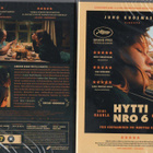 hytti nro 6	(74 867)	UUSI	-FI-	DVD				2021 - pikkukuva 1