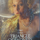 TRIANGLE OF SADNESS DVD - pikkukuva 1