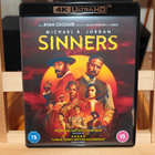 Sinners (4K UHD) - pikkukuva 1