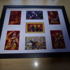 Uusi Metallica taulu koko 46 cm x 56 cm - pikkukuva 1