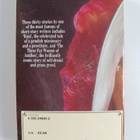 William Somerset Maugham : Collected short stories vol. 1 - pikkukuva 2