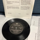 NIF:VANTAAN SATUJA 7" EP PS. + SAATE - pikkukuva 2