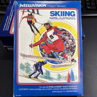 Intellivision: Skiing - pikkukuva 1